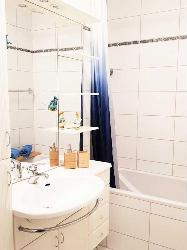 Grosses Apartment Perfekt Fuer Familien - Gaestecard Inklusive FDH Dış mekan fotoğraf