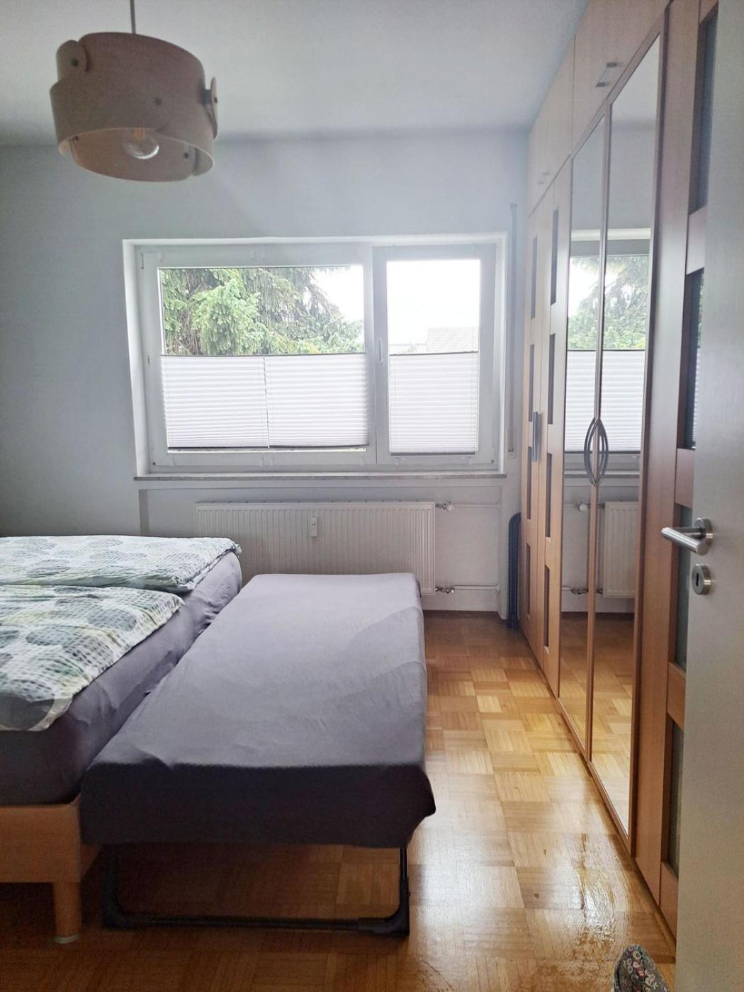 Grosses Apartment Perfekt Fuer Familien - Gaestecard Inklusive FDH Dış mekan fotoğraf