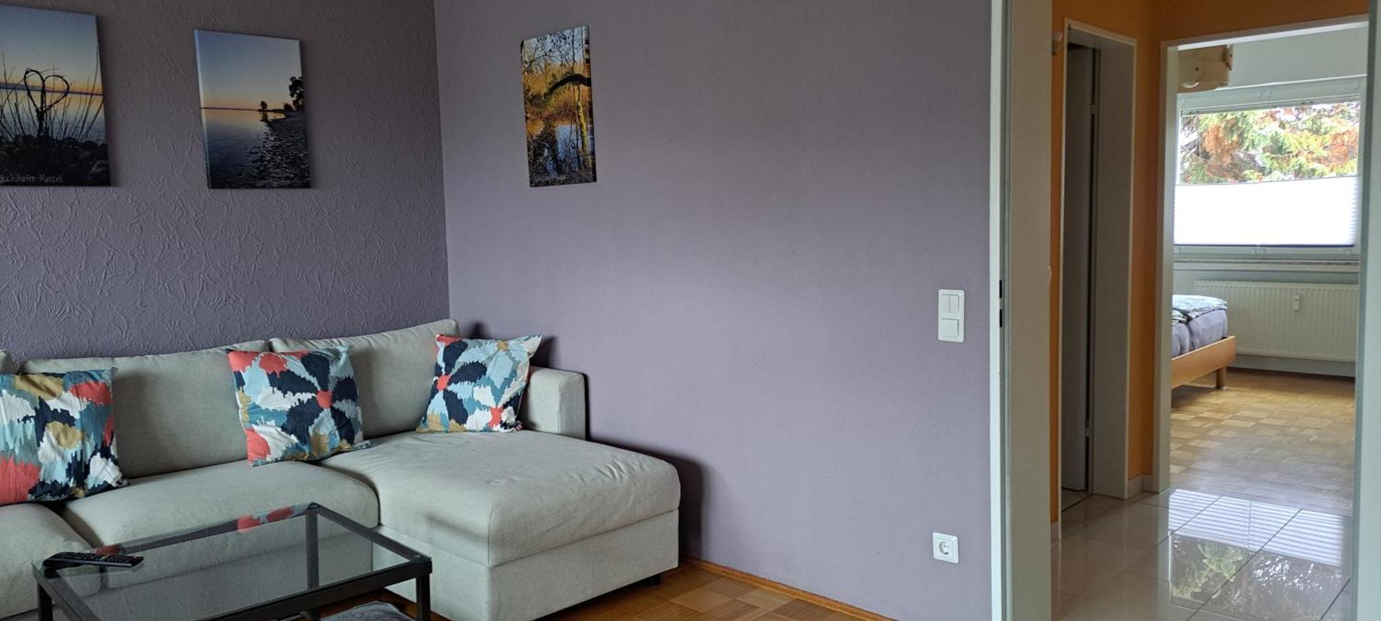 Grosses Apartment Perfekt Fuer Familien - Gaestecard Inklusive FDH Dış mekan fotoğraf